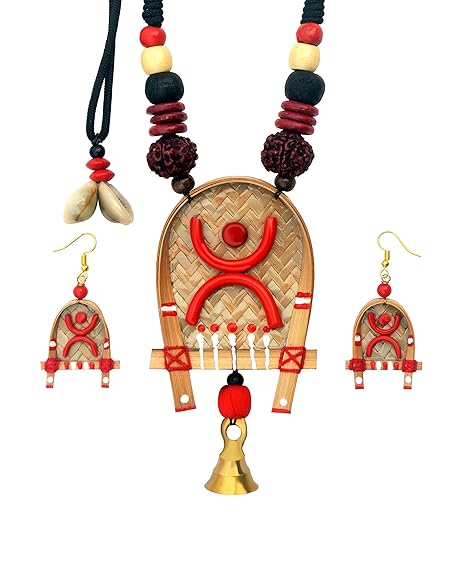 アクセサリー seya handmade wooden necklace seya handmade wooden necklace