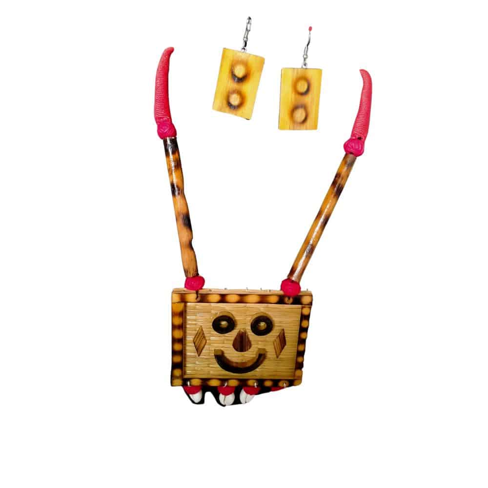 Bamboo Jewellery