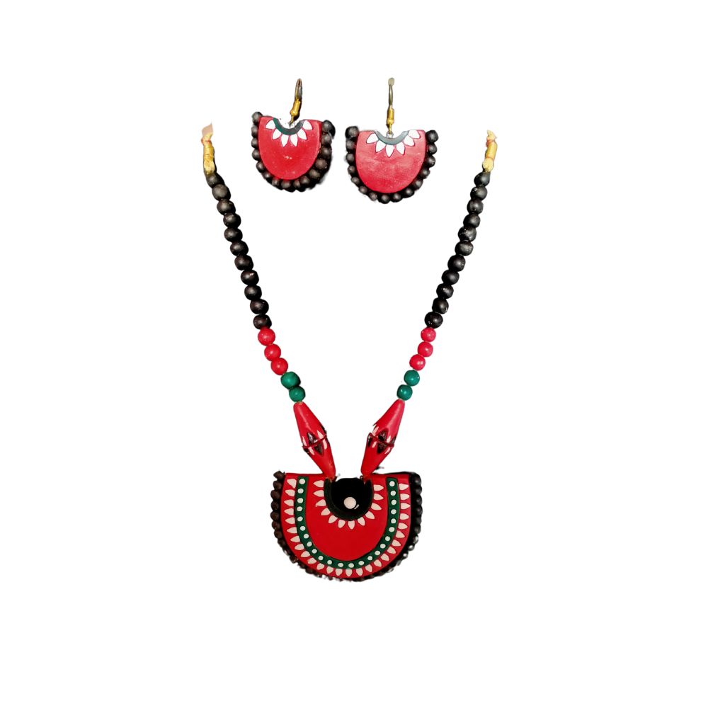 Terracotta Set