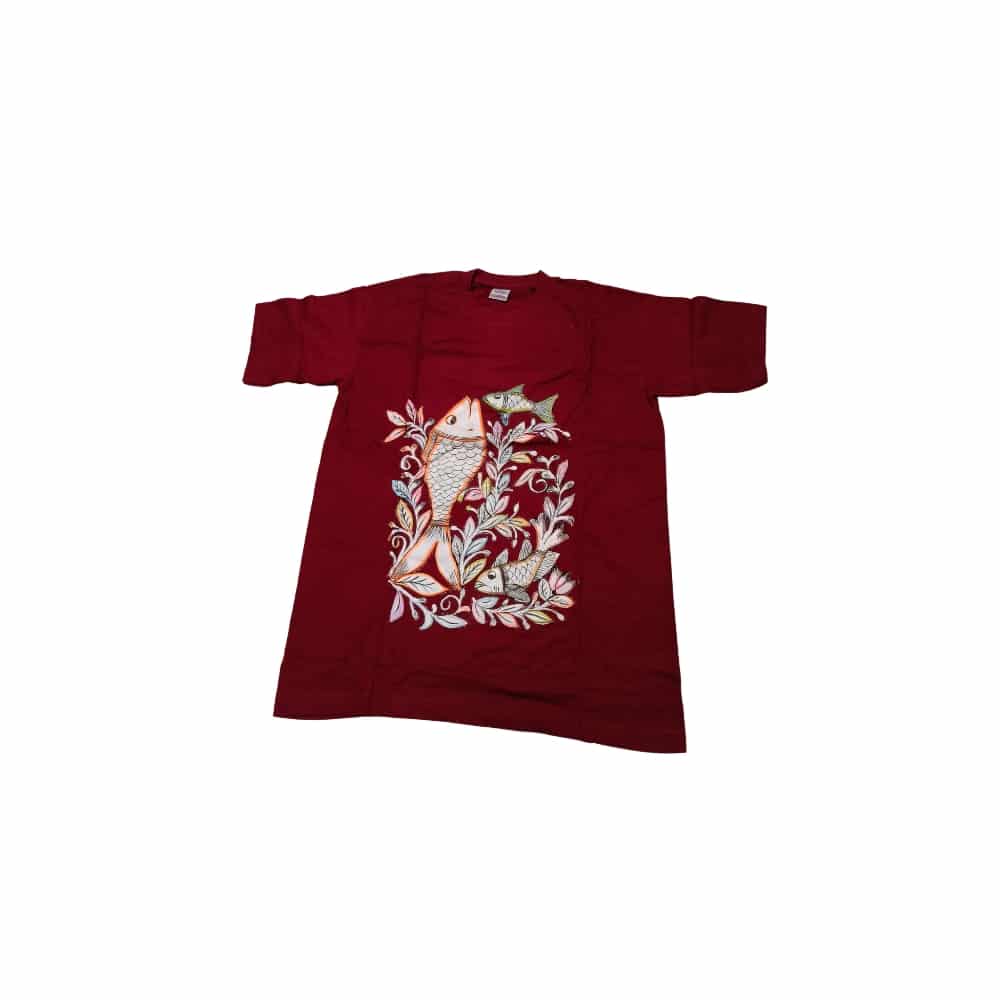 crafted-tshirt