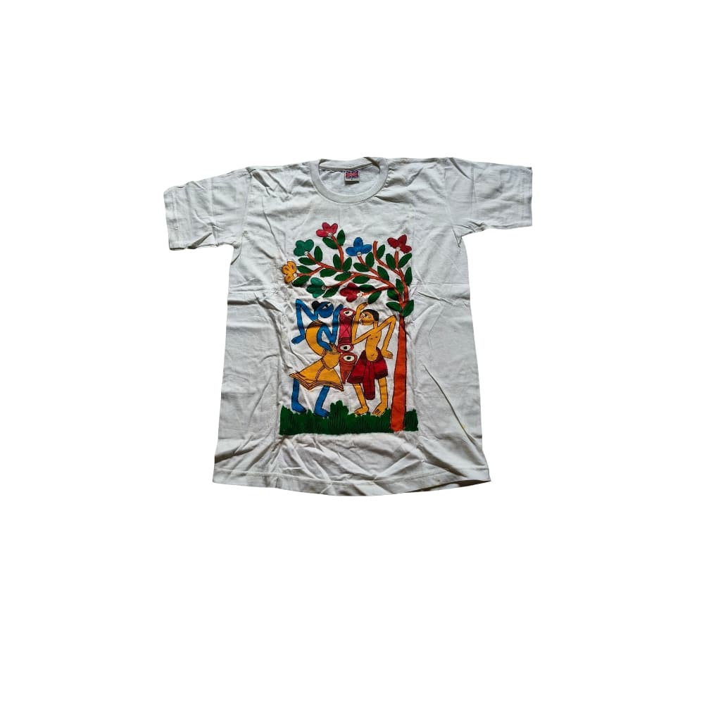pattachitra-t-shirt