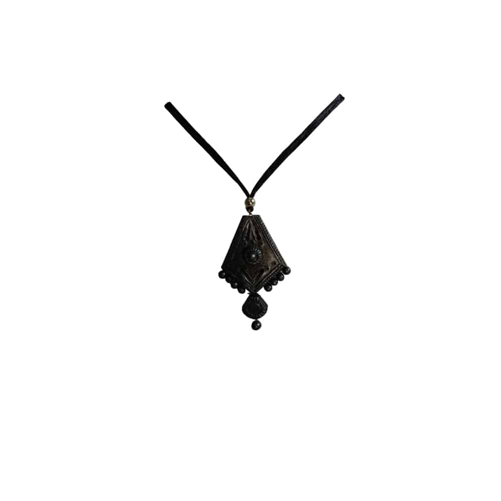 Terracotta Necklace - Image 2