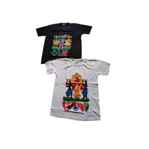 fashionable t-shirt